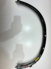 фото thumb №4, Молдинг крила права задня bmw x5 g05 m-pakiet