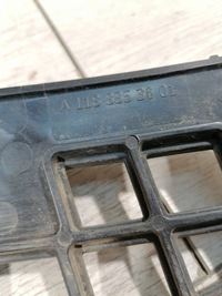 фото thumb №7, Mercedes cla w118 ползун бампер правые перед a1188853601