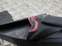 фото thumb №3, Lexus rx450h rx300 lift молдинг нижня бампера