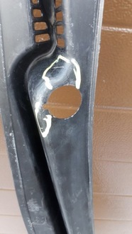 фото thumb №6, Жабо eos жабо двірник 1q1819403