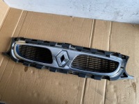 фото thumb №2, Renault safrane ii - решётка радиатора решётка радиатора хром / 7700847090