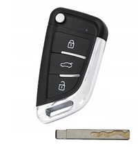 фото thumb №1, Ключ 433 mhz opel insignia + фрезеровка grota