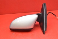 Зеркало левая la7w европа  5jb857407k skoda rapid рестайлинг  17-19 6 pin в Украине, фото thumb