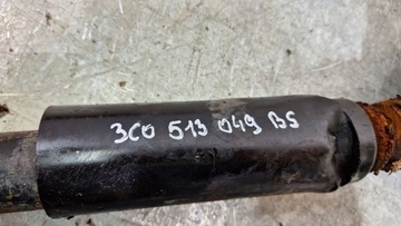 фото thumb №8, Амортизатор лівий правий зад kpl 3c0513049bs vw passat b6 b7 2.0 tdi