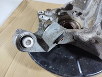 фото thumb №7, Infiniti q50 2.2d 13- поворотный кулак правый задняя