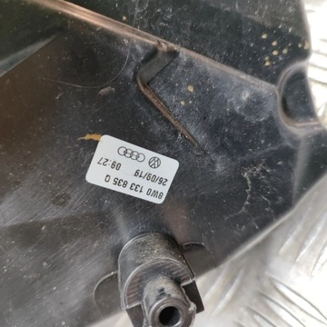 фото thumb №9, Audi a5 2019 корпус фільтра повітря