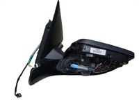 фото thumb №1, Оригінальний номер дзеркало ліва 13 pin blis renault scenic iv 963023636r