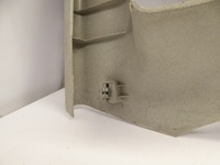 фото thumb №10, Seat leon ii lift захист стійка задня лівий hb 5d