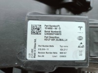 фото thumb №13, Tesla модель 3 m3 рестайлинг my y 20- фара левая перед полный led eu 1514952-00-d