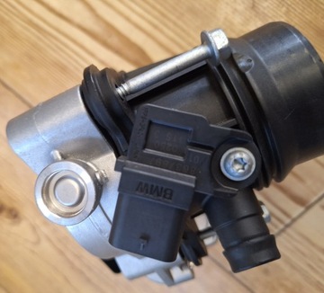 фото thumb №6, Bmw g20 g30 g01 x3 f48 x1 mini f56 f60 дросельна заслінка t- map датчик 3.5bar