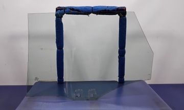 фото thumb №5, Audi a6 c5 4f avant скло двері зад права 05