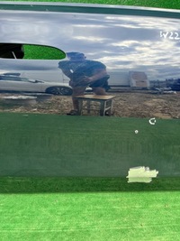 фото thumb №10, Mercedes s-klasa 223 w223 s223 двері праве перед