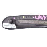 фото thumb №12, Mercedes r170 прокладка стекло дверь правый перед a1637200878