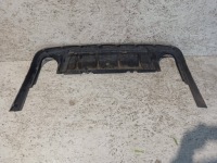 фото thumb №4, Volvo v60 lift fl r-design диффузор спойлер бампер