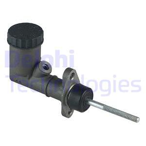 фото thumb №2, Lm38606 delphi насос зчеплення