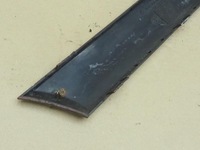 фото thumb №11, Молдинг бампера заднего правая bmw e30 1945928