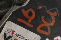 фото thumb №7, Дросельна заслінка a2c53350932 trafic iii vivaro 1.6 dci