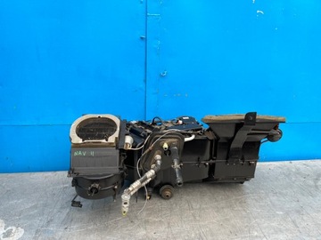 фото thumb №1, Lincoln navigator ii 03 обігрівач перед передня