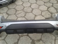 фото thumb №6, Бампер задний задняя subaru forester iii c6z