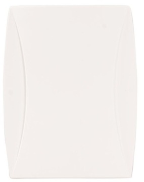 Dzwonek przewodowe GONG BIM BAM GNS-921 230V BIAŁY