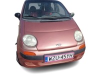 Замок дверь правый  перед daewoo matiz 01r Доставка, фото thumb