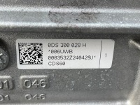 Porsche panamera 971 976 2.9 3.0 4s коробка передач 0ds300028h 0ds 300 028 h Киев, фото thumb