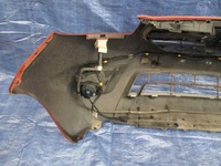 фото thumb №8, Бампер перед передний renault koleos i lift омыватель kompletny цвет tenxe