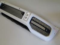 фото thumb №12, Mercedes бампер передній 63 amg na датчики pts g klasa iii 463 w463