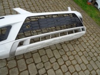 фото thumb №6, Seat ateca fr бампер передний решётки