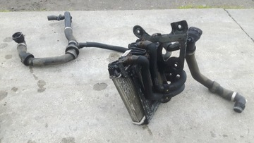 фото thumb №1, Vw passat b8 додатковий радіаторів 5q0121253j