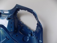 фото thumb №10, Mini cooper f60 капот / крышка двигателя - 11493