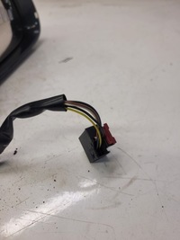 фото thumb №7, Зеркало наружное правое audi a5 8t lx7z 6-pin eu