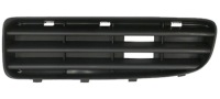 Купить Заглушка решётка бампера перед левая skoda octavia 1 1u 99-10 1u0807367b aso, фото thumb