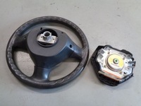 фото thumb №7, Opel agila a 05 lift воздуховод подушка подушка безопасности