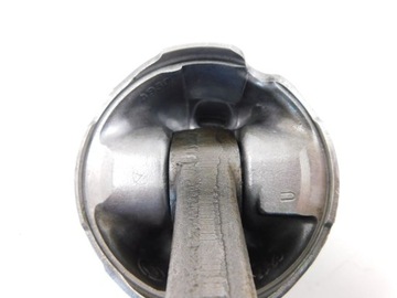 фото thumb №15, 4x поршень + шатун alfa romeo 159 gt 147 1.9 16v jtdm fiat bravo ii croma