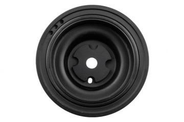 фото thumb №3, Nty rkp-ms-020 колесо ременное, wał коленчатый