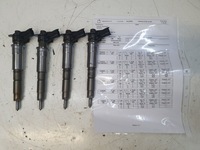 фото thumb №1, Инжектор проверенный 2.0 dci m9r 0445115007 vivaro trafic primastar