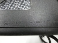 фото thumb №8, Дзеркало volkswagen golf vi праве