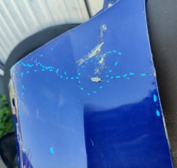 фото thumb №8, Крило лівий перед ford kuga ii mk2 рестайлінг fl 2016-2019