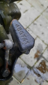 фото thumb №7, Коробка передач коробки передач 0hab lancia phedra 2.2d