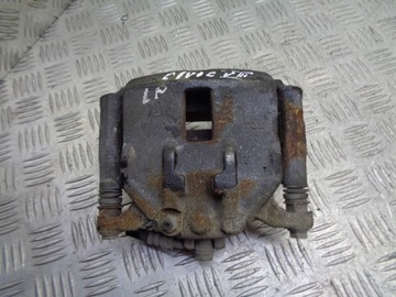 фото thumb №1, Суппорт тормозной левый перед civic viii 2.2 i-cdti