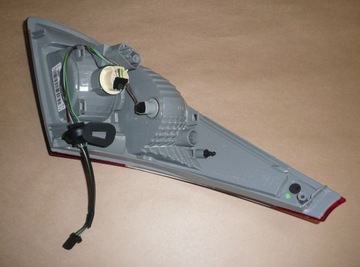 фото thumb №3, Лампа задня r megane iii ліва 265550009r