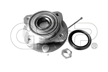 фото thumb №16, Gsp 9326017k набор подшипник колёса
