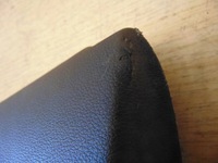 фото thumb №6, Обивка обшивка дверь правый задняя audi a3 8v 5d