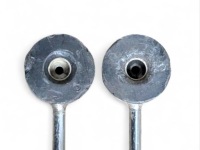 Куліса куліса  перемикання передач opel astra j 2011 55563704 Зі Шроту, фото thumb