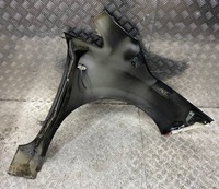 фото thumb №9, Крыло крылья левый правый nissan leaf i ze0 2014