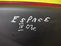 фото thumb №8, Renault espace iv лампа левый задняя 8200027153