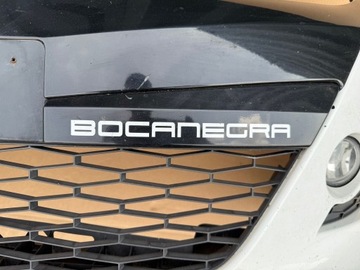 фото thumb №7, Бампер seat ibiza iv cupra bocanegra оригінал комплектний bez ремонт