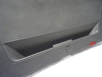 фото thumb №8, Пластик захист кришки зад задня vw golf v 5 + plus