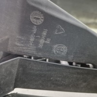 фото thumb №11, Bmw 3 g20 g21 - жалюзи воздуха впуск воздуховод решётка радиатора 187156-10